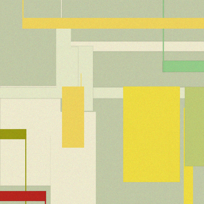 Fragments Of Drawings #288 static NFT preview