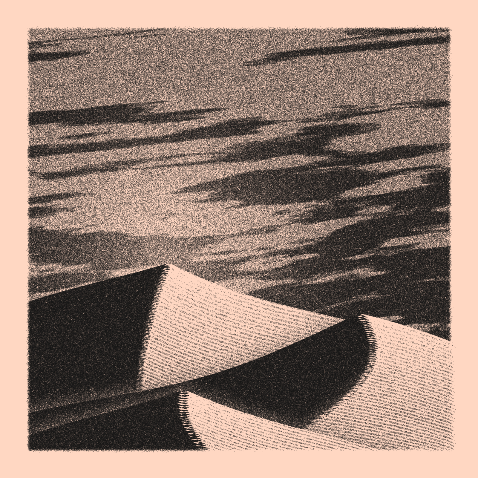 Solace #72 static NFT preview