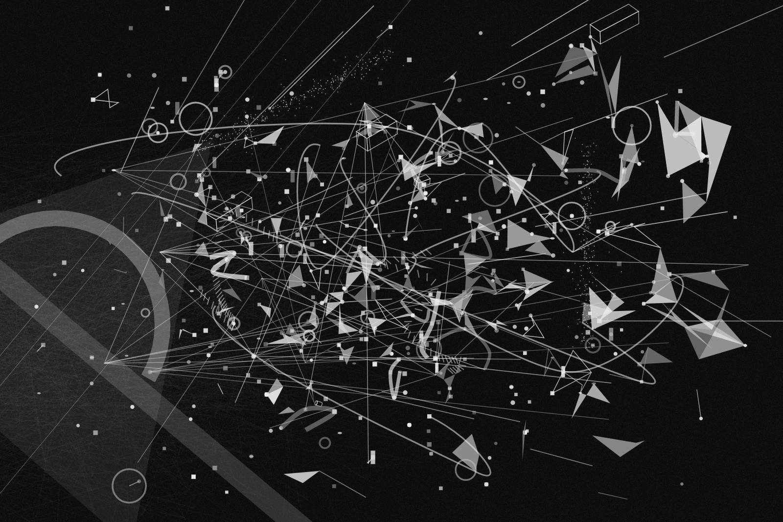 Gestalt #154 static token preview