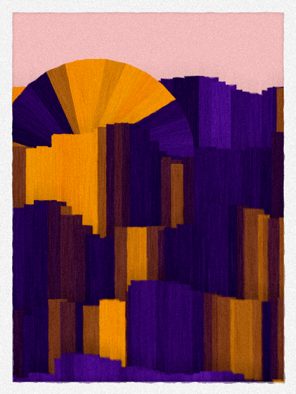 #0005/#0008 - Painterly #35 static token preview