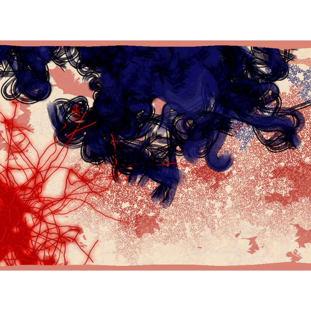 Bravata #37 static NFT preview