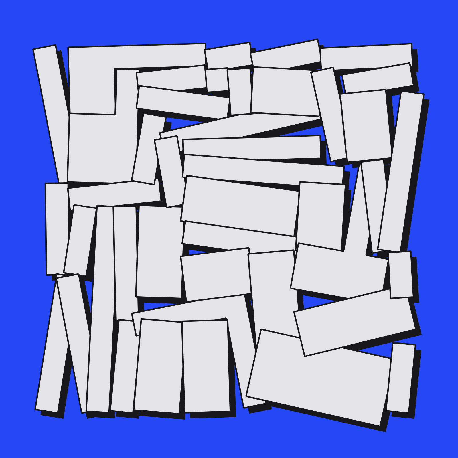 breken #42 static NFT preview