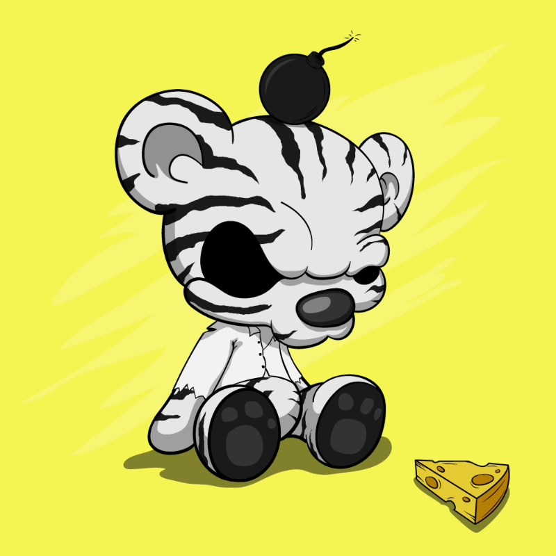 CYTEZ #752 static token preview