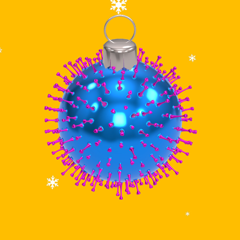 MURRRY COVMAS #3 static token preview