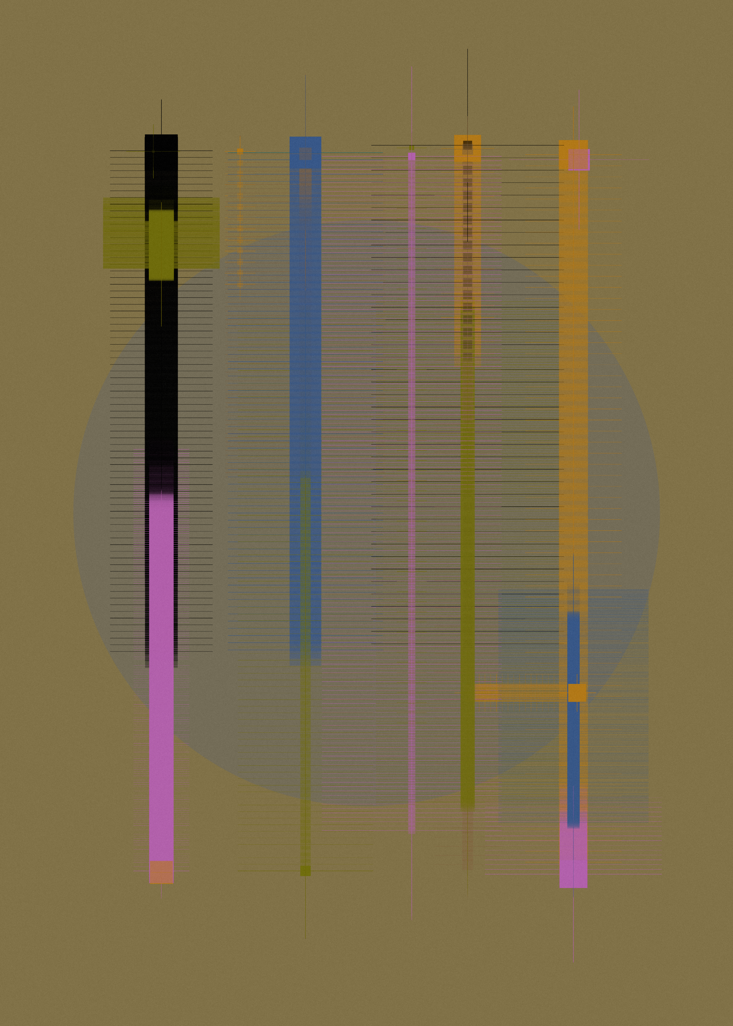BETWEEN #28 static NFT preview