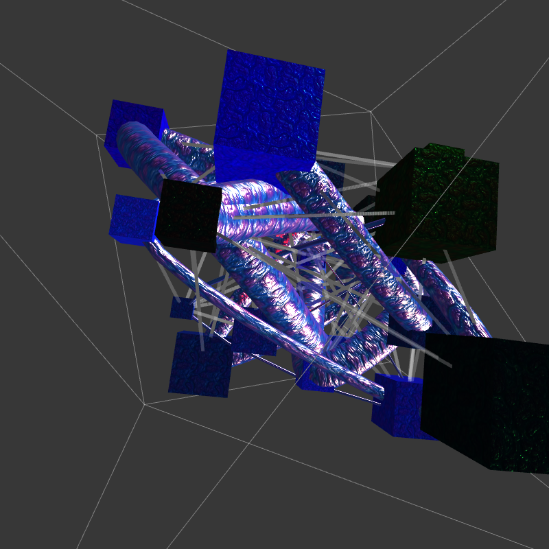 SC.002 : Studies Series #36 static NFT preview