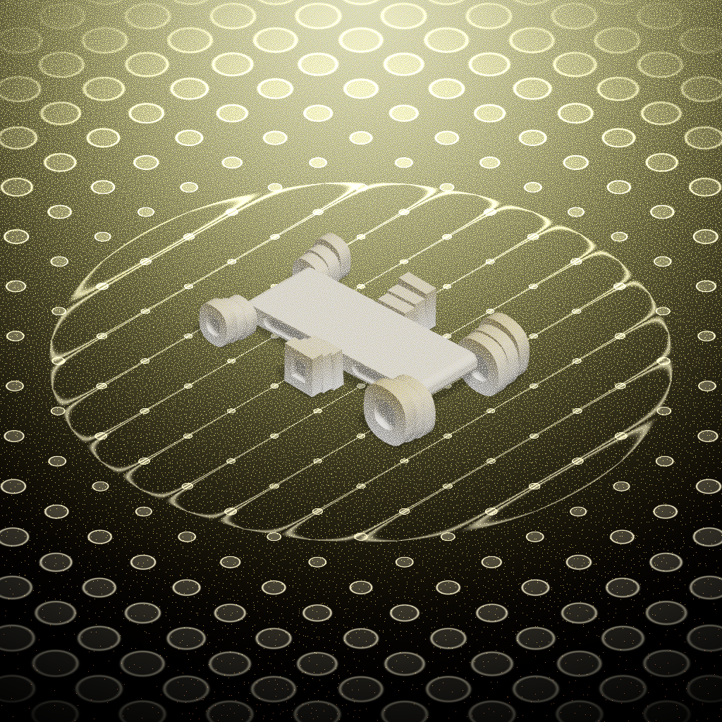 Kinetic Bug #112 static token preview