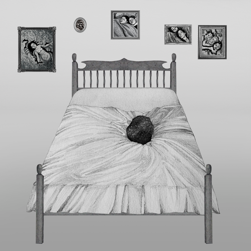 Heavy Sleepers #26 static token preview