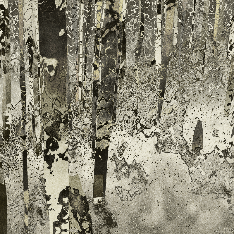 Fever Dream Fairy Fantasy Forest #49 static token preview