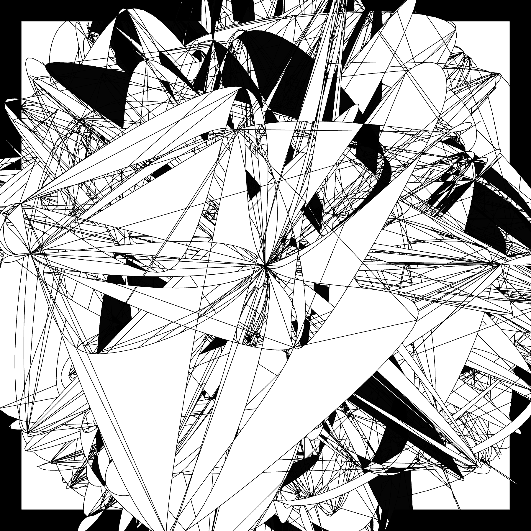 Disembodied Consciousness #32 static token preview