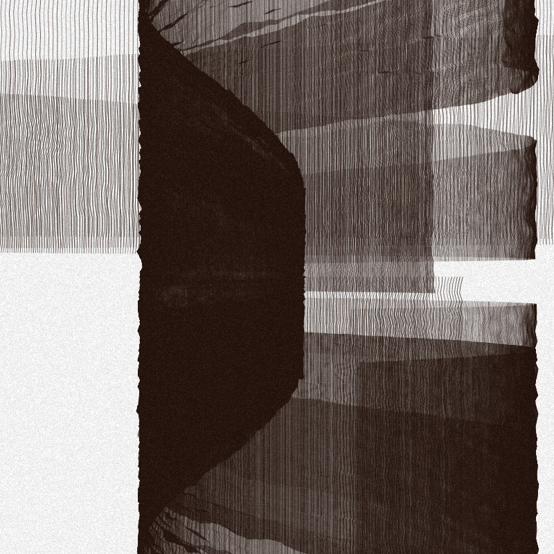 Suprematist Method #6 #226 static token preview