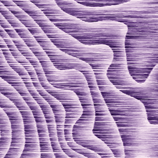 Sea ​​storm #22 static NFT preview