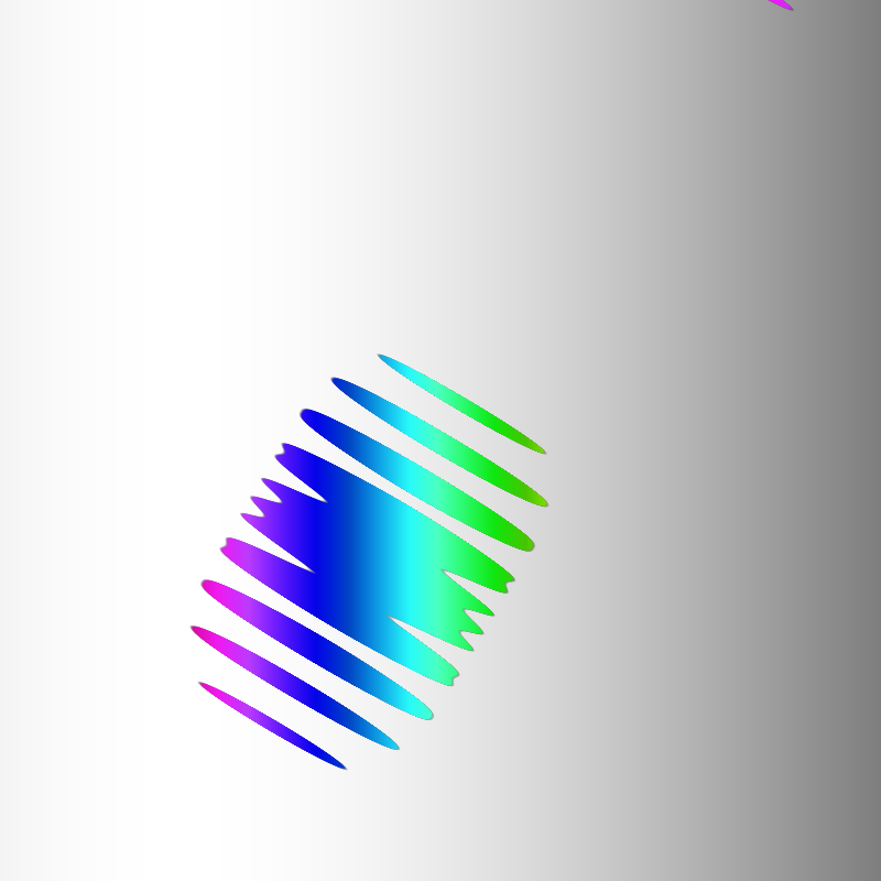 Soft Shapes #15 static token preview