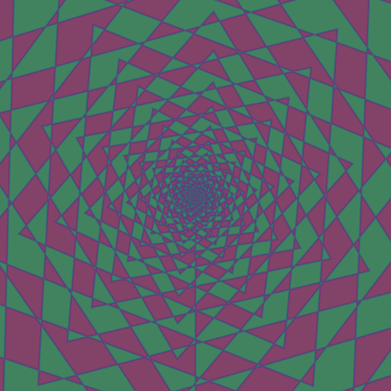 *Re^iTheta #95 static NFT preview