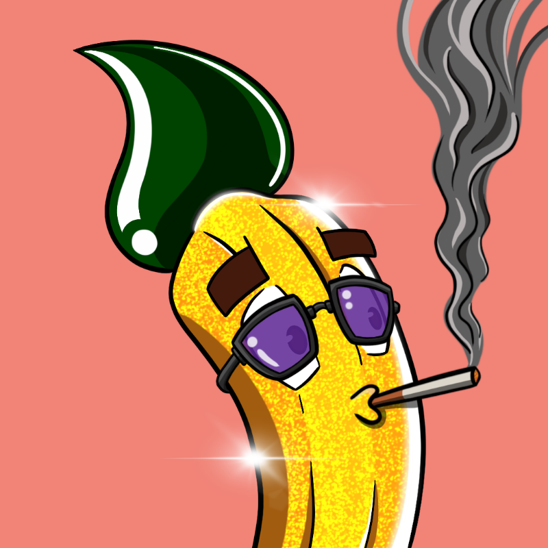 El Churrito #142 static token preview