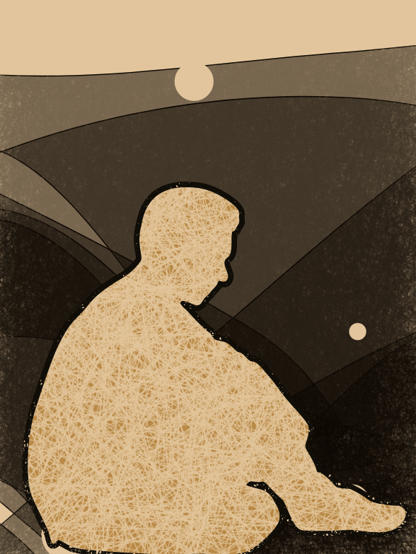 Caught in a Void #147 static token preview
