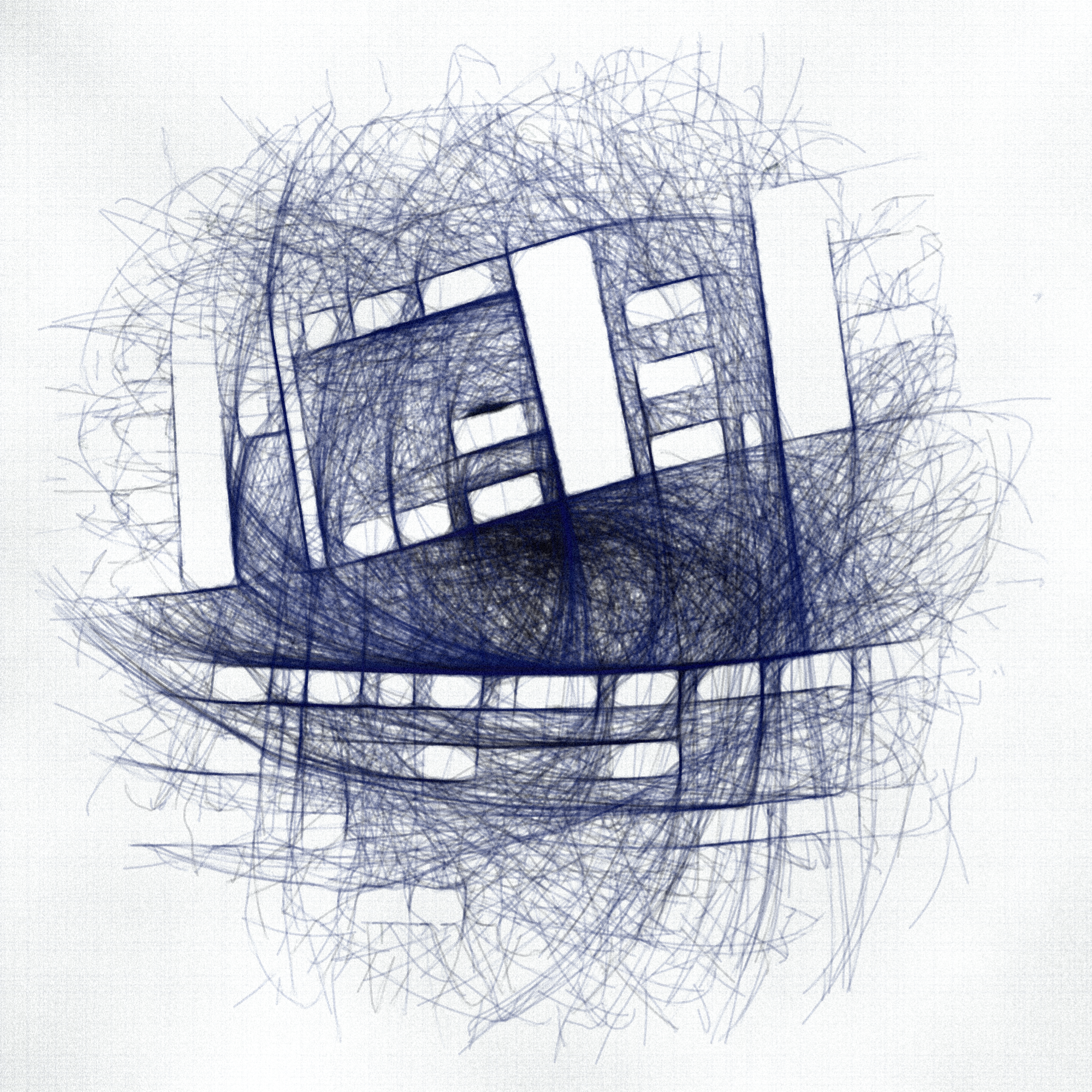 pen_tings #125 static NFT preview