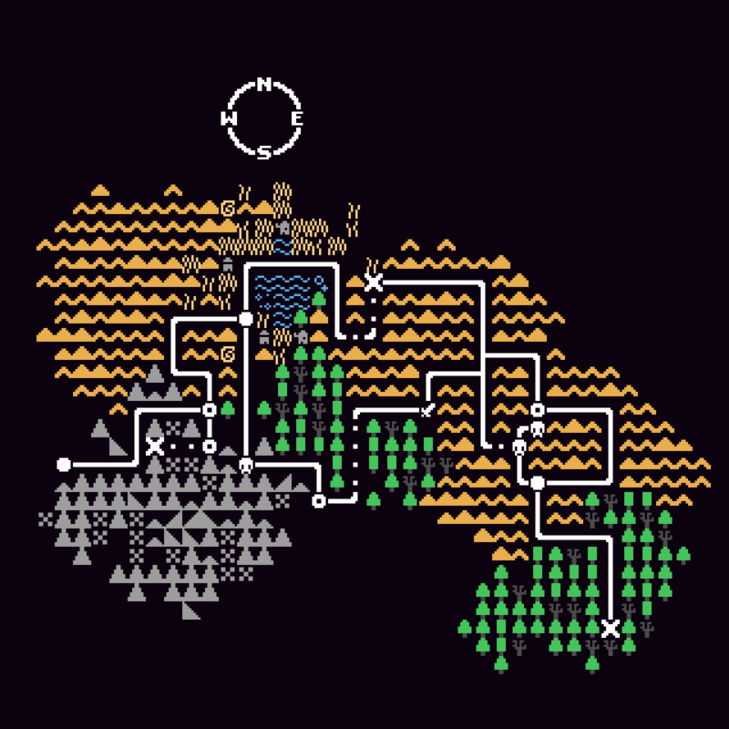 bitmap #185 static token preview