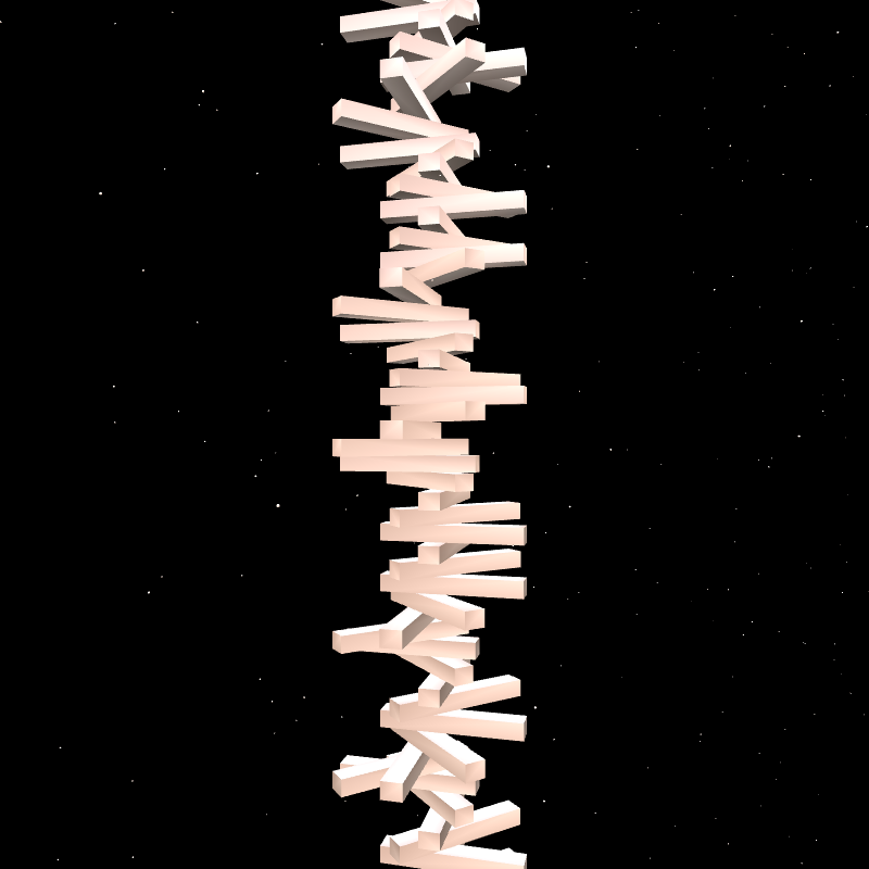 Going Somewhere #21 static NFT preview