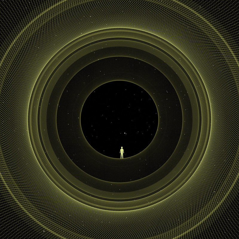 Towards the light #185 static token preview