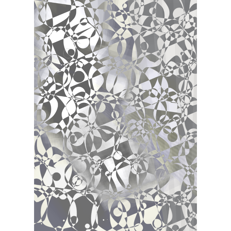 Rain #152 static NFT preview