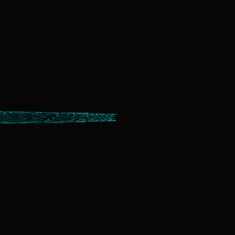 Satellites #27 static token preview