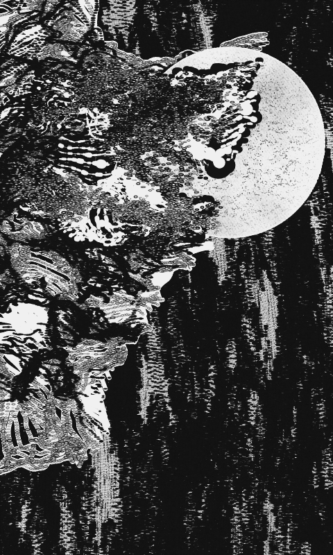 Angel's Egg #33 static NFT preview