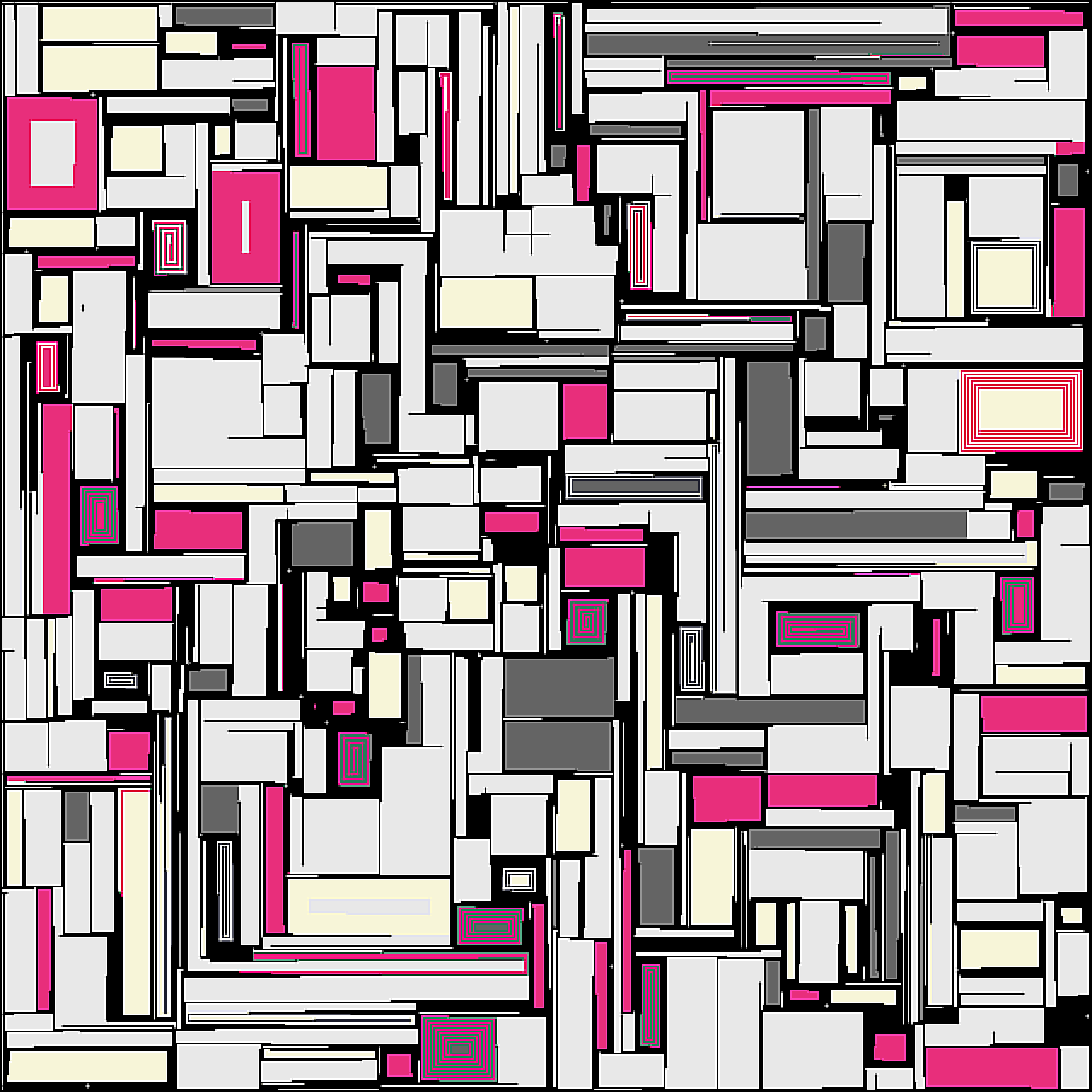 Oopov 2022 #39 static NFT preview