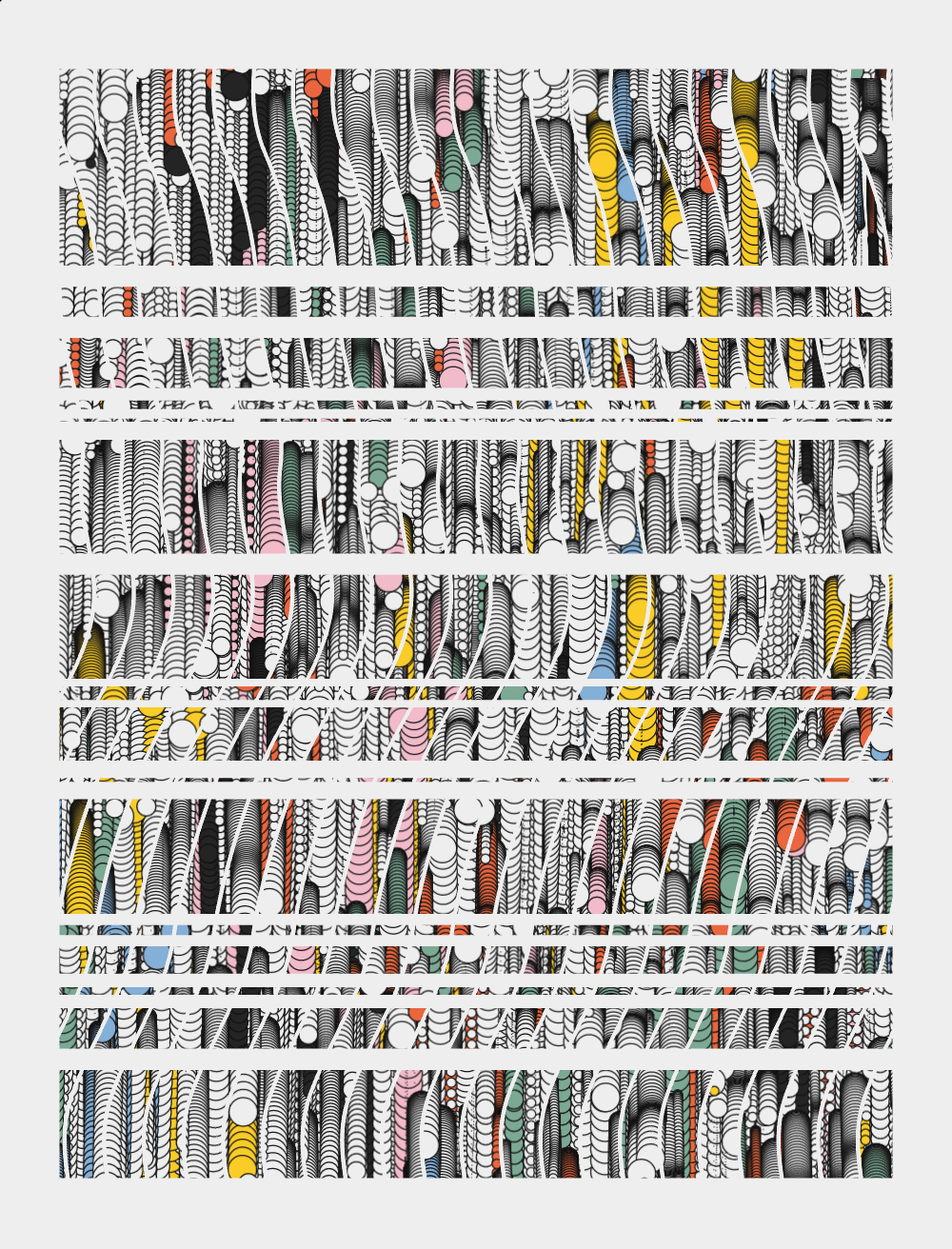 Annum #7661 static NFT preview