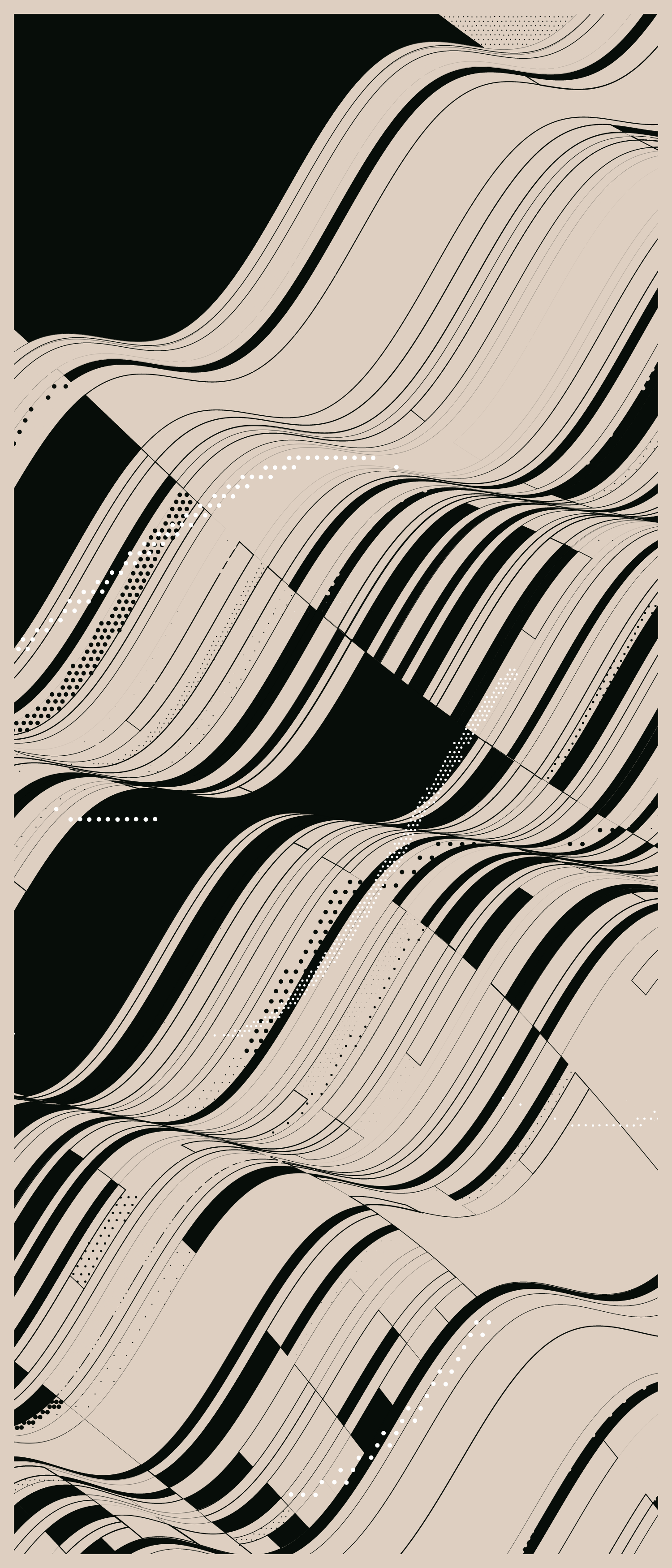 APERIODIC #167 static NFT preview