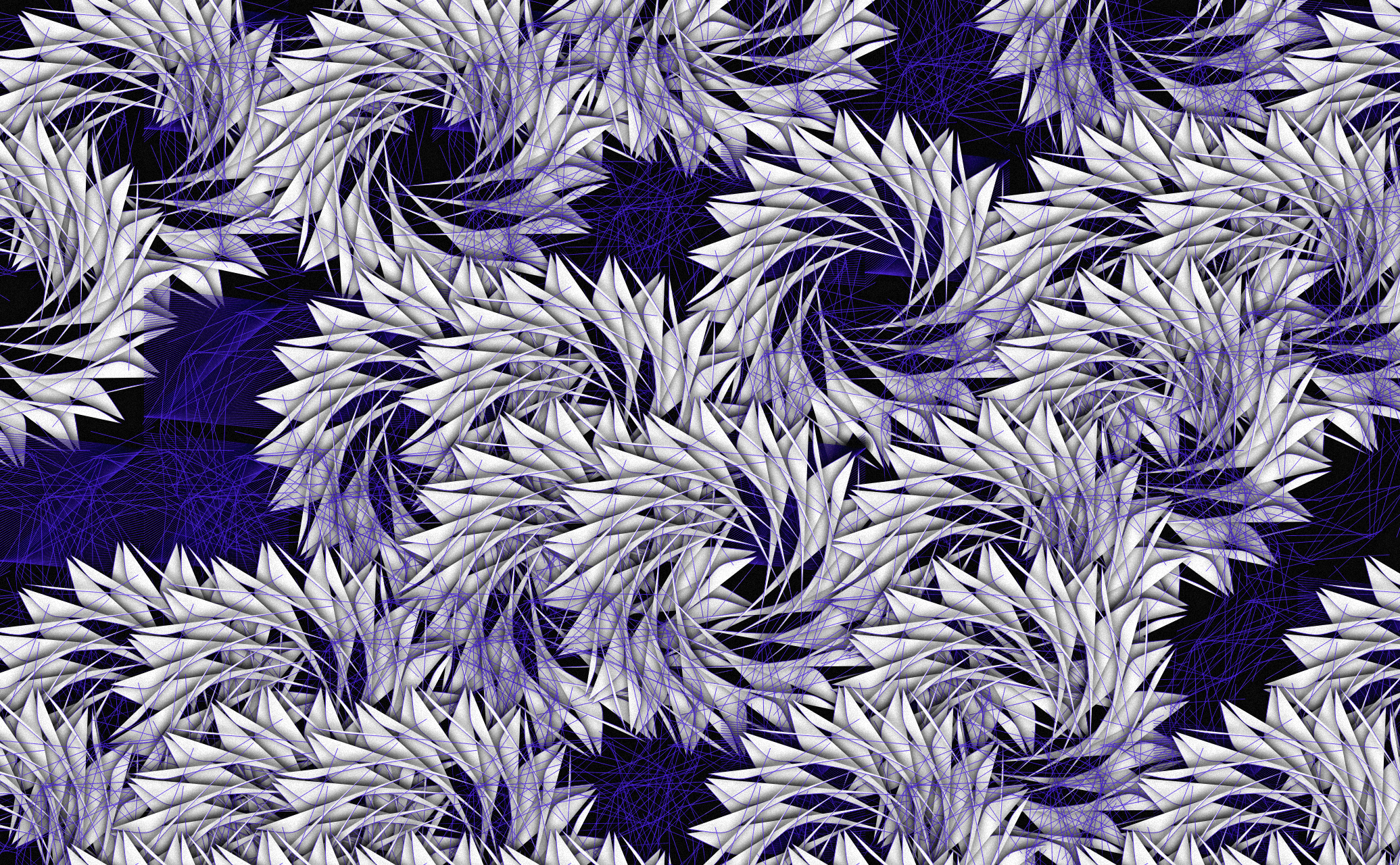 Modern Tapestry #28 static token preview