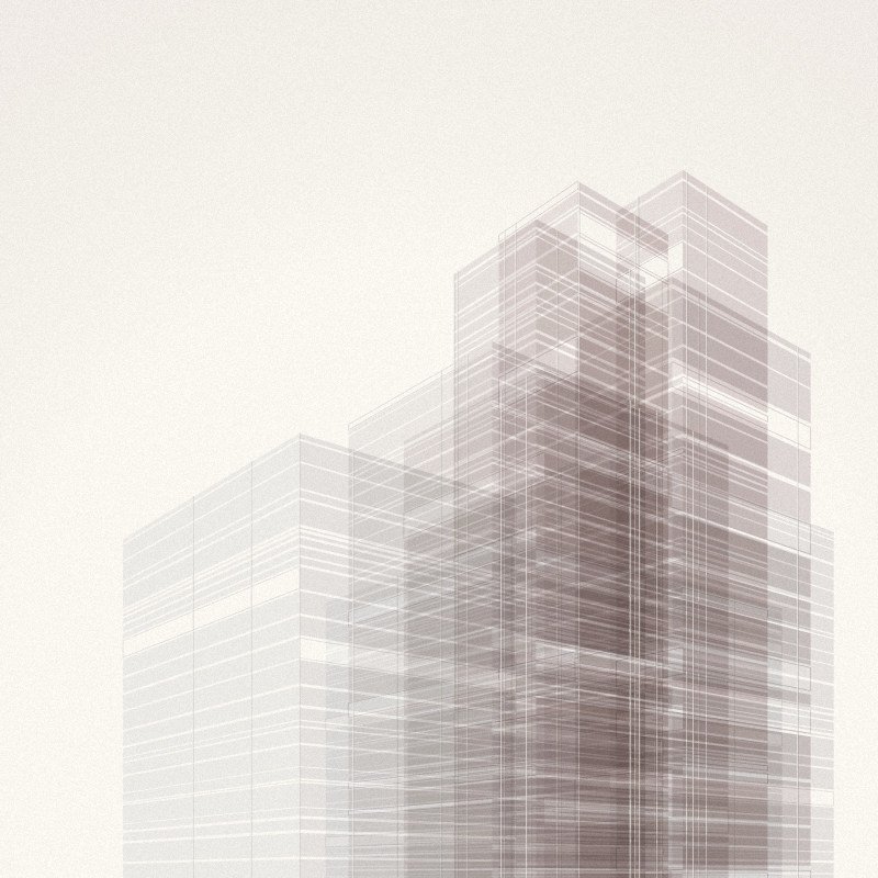Generative Fantasies: 101 Compositions #33 static token preview