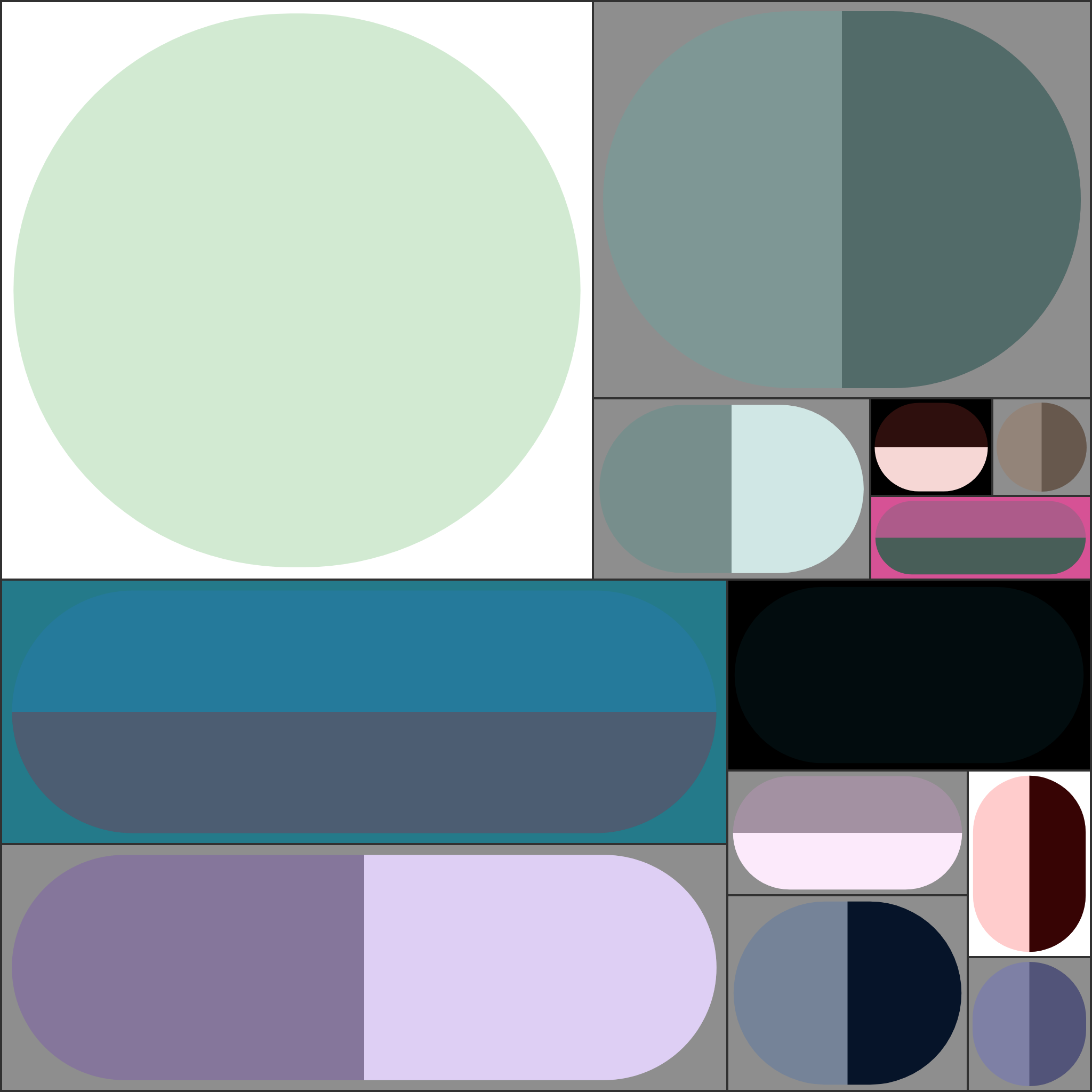 pantonX.2 #195 static NFT preview