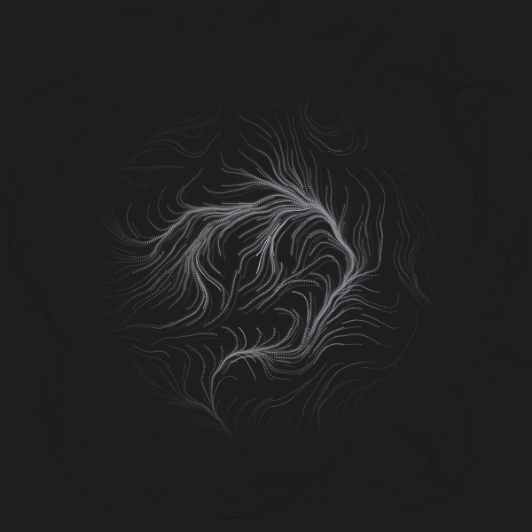 BWP#5: Dead trees #48 static NFT preview