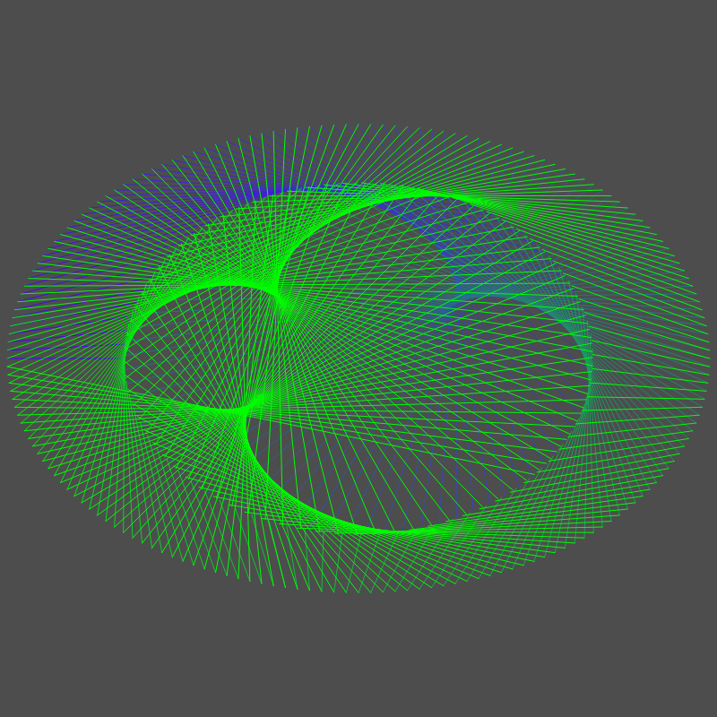 The germ of the Universe. #42 static token preview