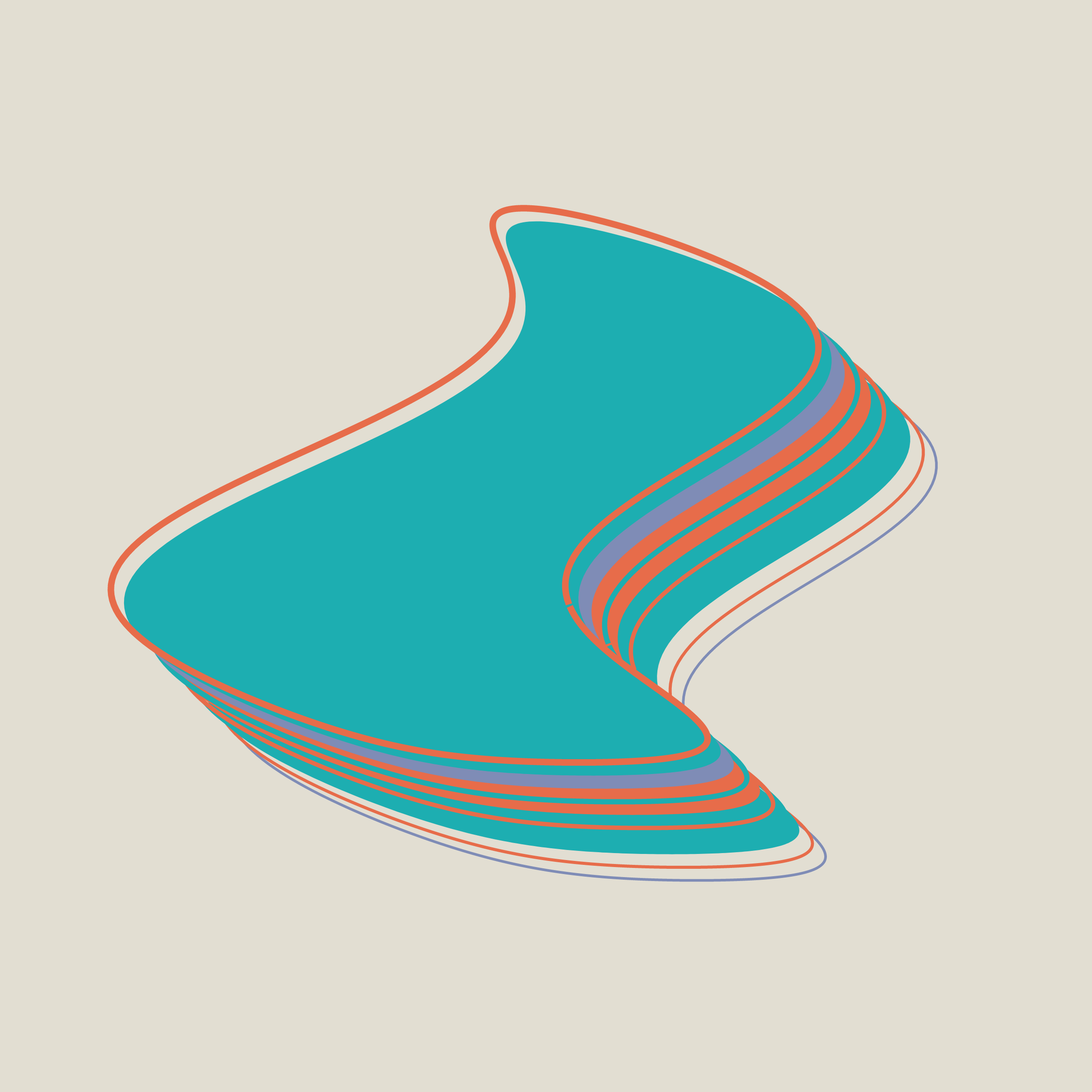 Siesta #105 static token preview