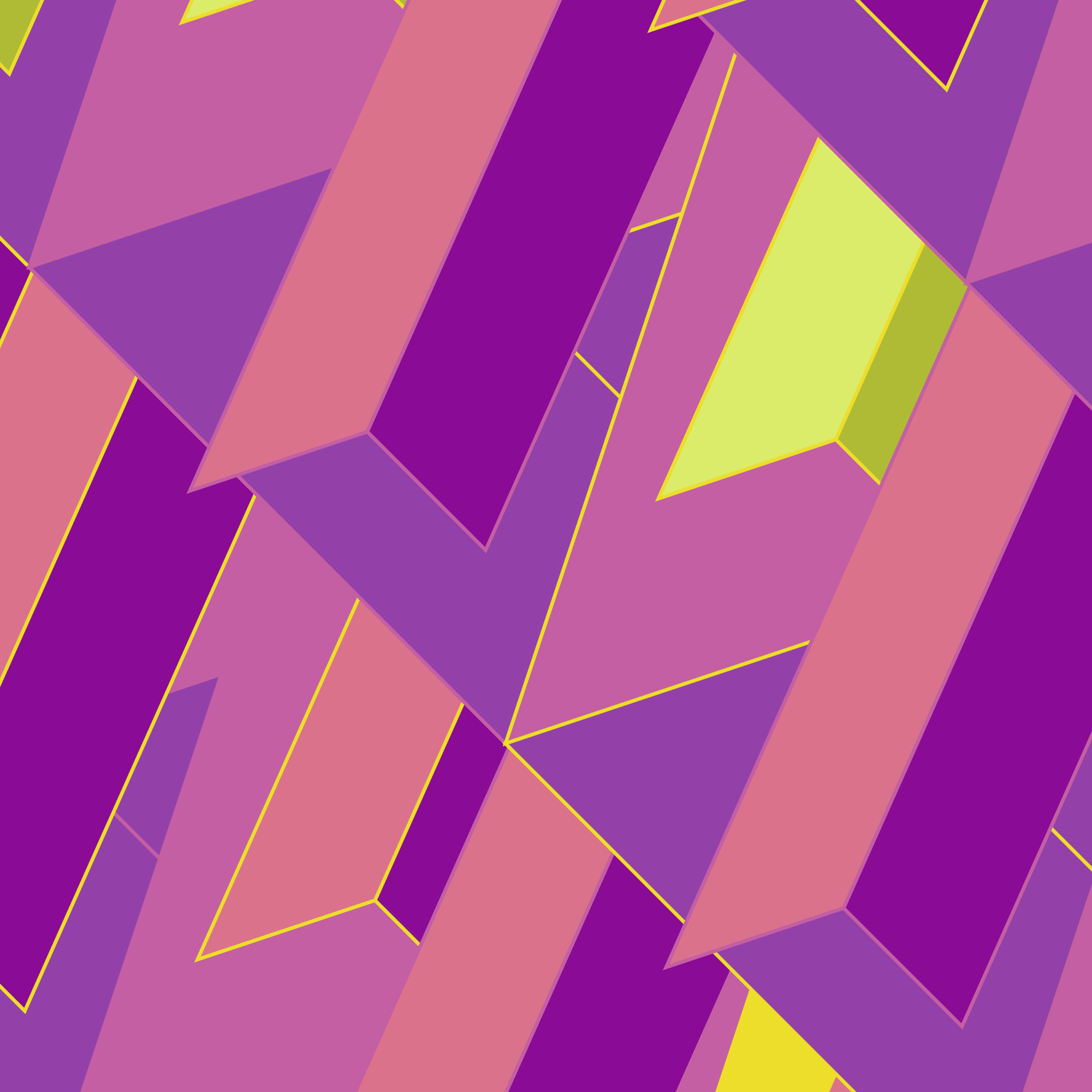 m i s a l i g n #598 static NFT preview