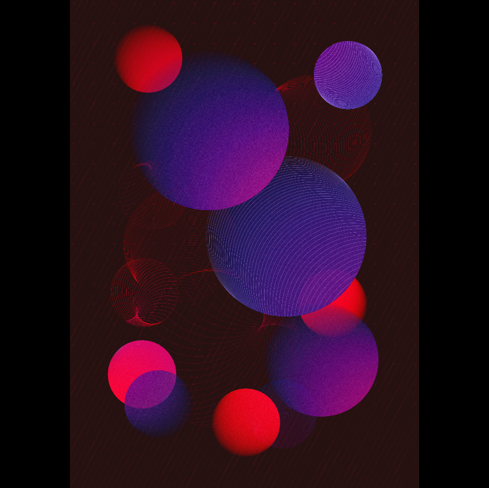 SPOT #17 static token preview