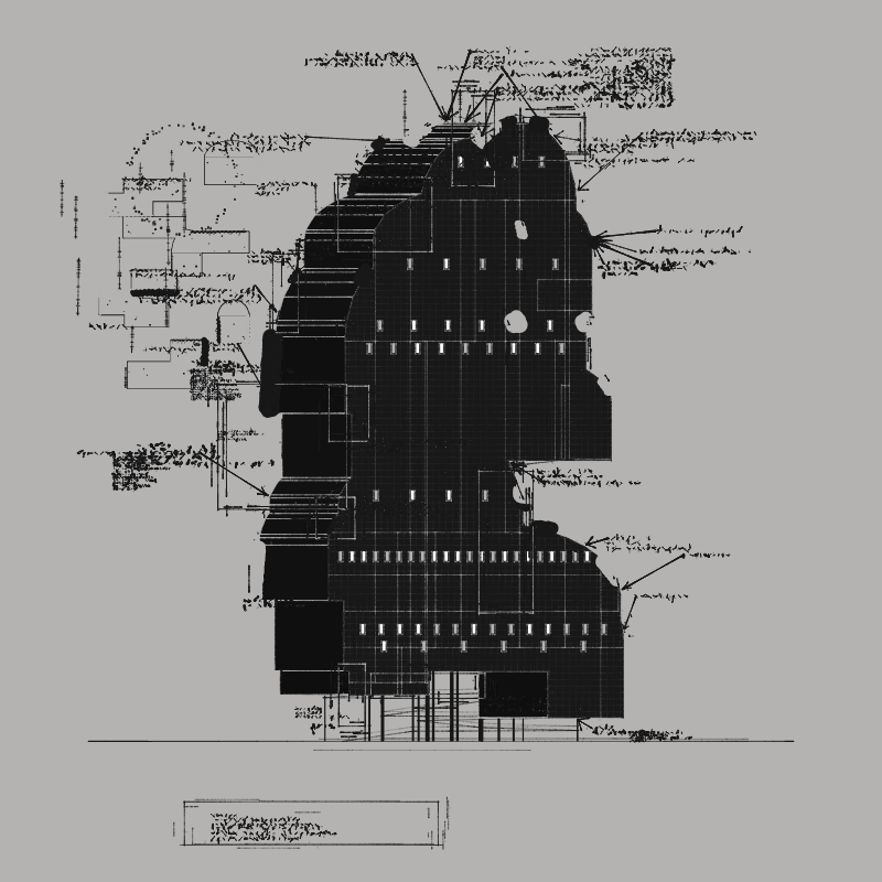NS1: SKETCH #29 static token preview