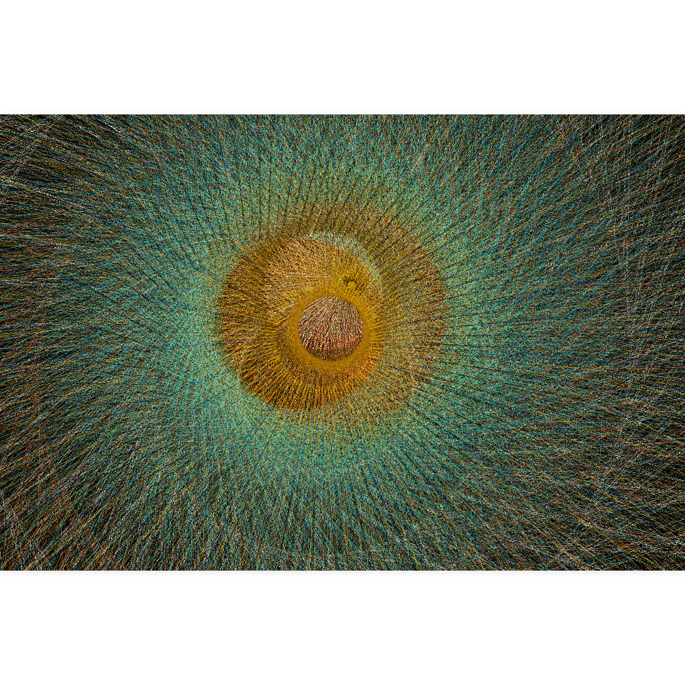 Ask Me About The Dimensional Shift #48 static NFT preview