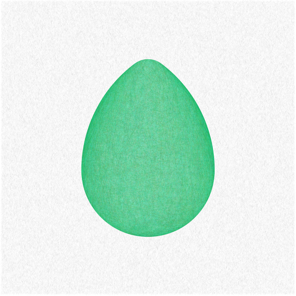 Easter Egg #984 static token preview