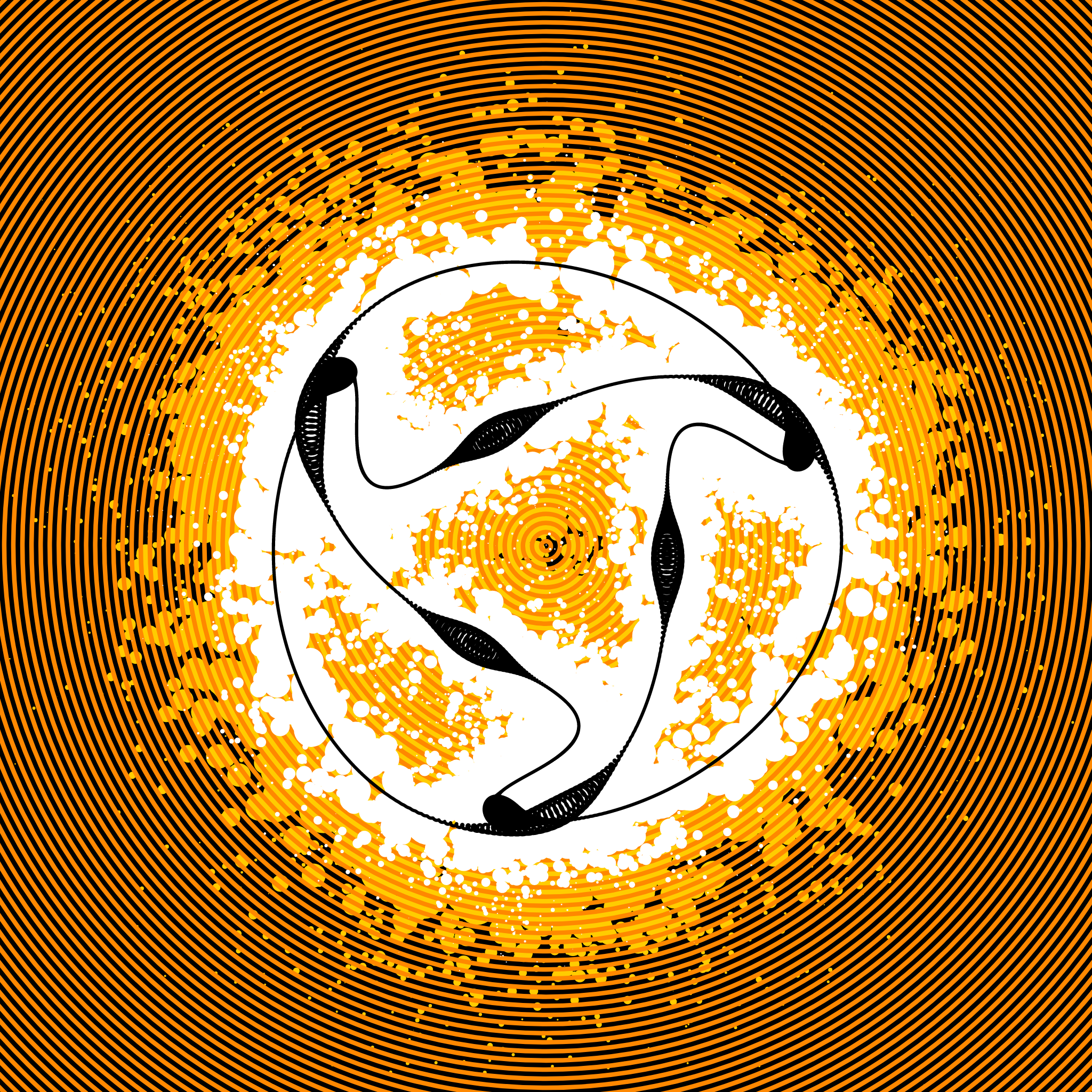 EPIHYPERDERPFLARDIOIDS #30 static token preview