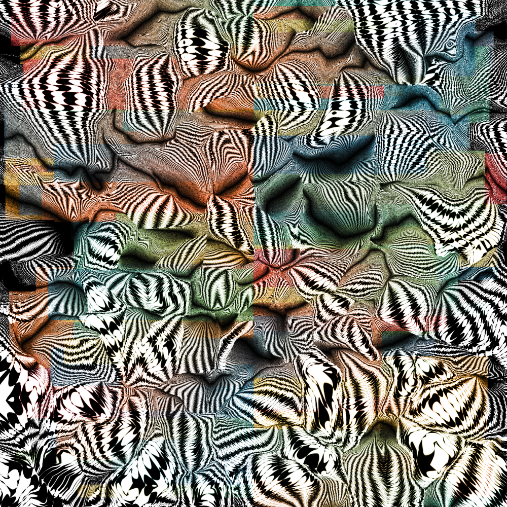 Mirrorgradients #29 static token preview