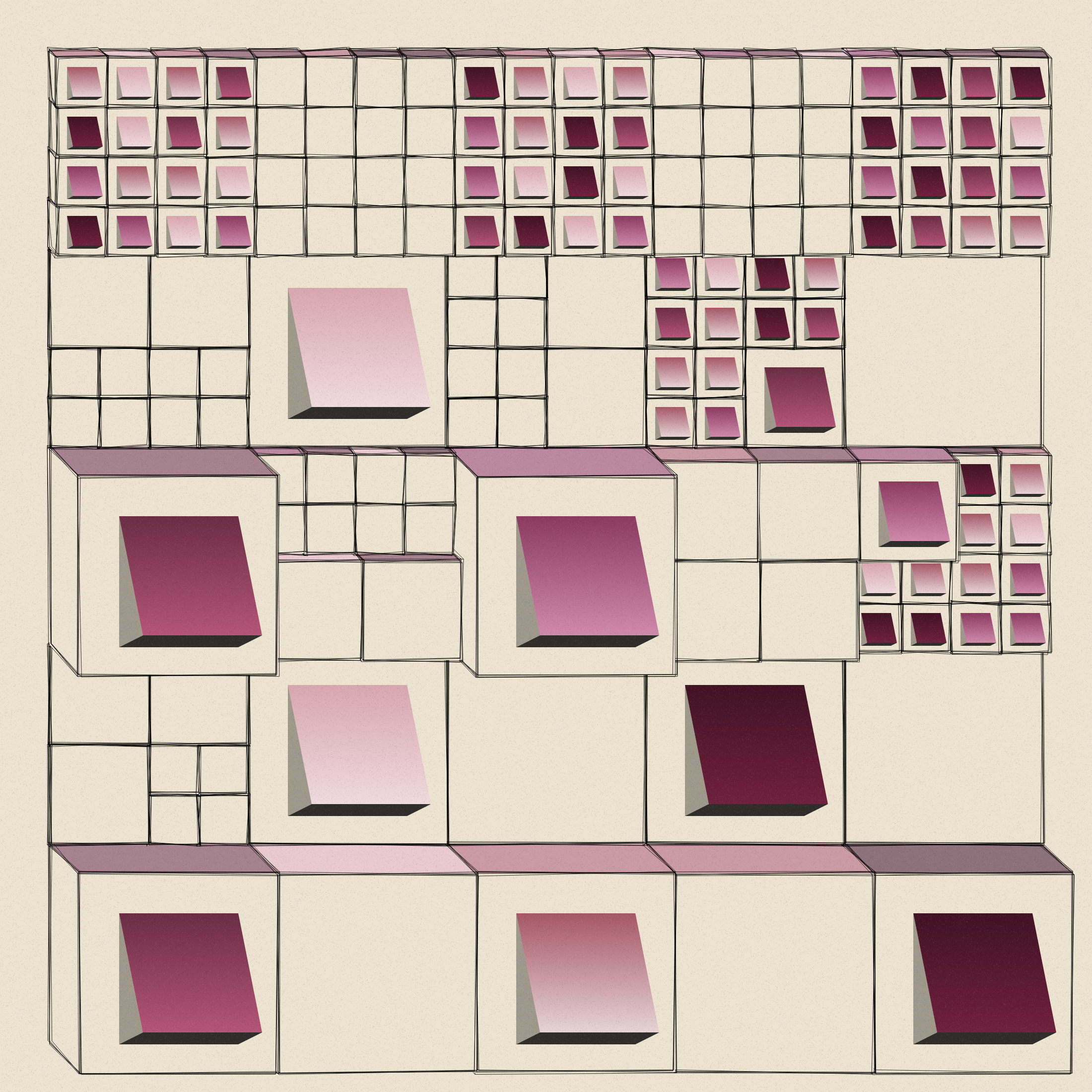Vents #31 static NFT preview