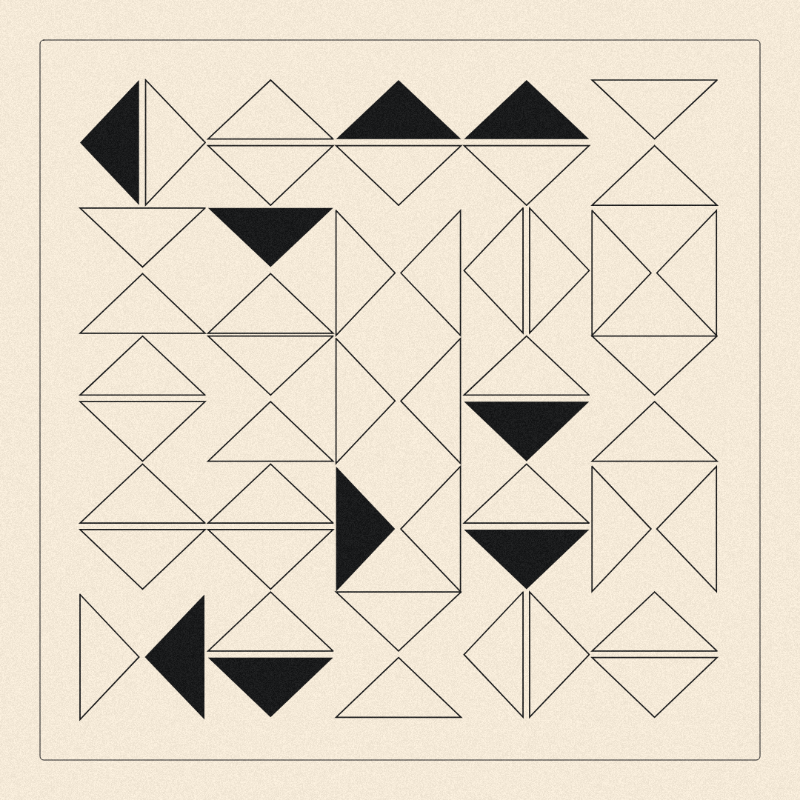Azulejo #320 static NFT preview