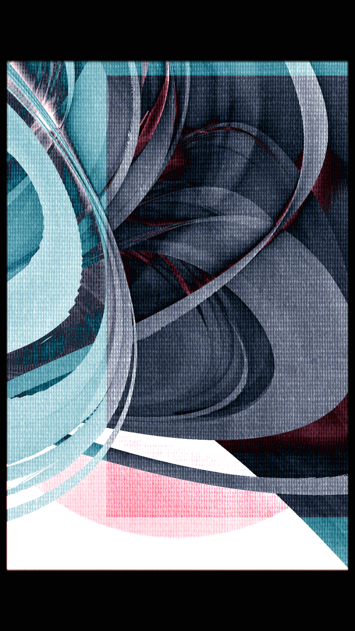 Magnolia Portrait #127 static token preview