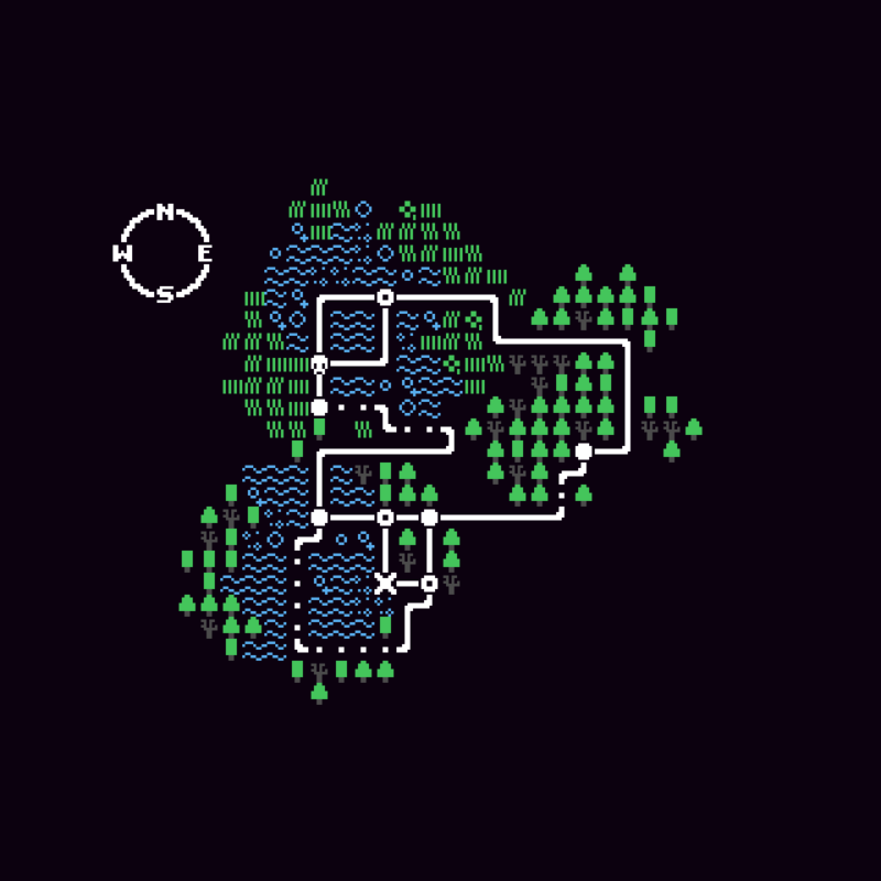 bitmap #229 static token preview