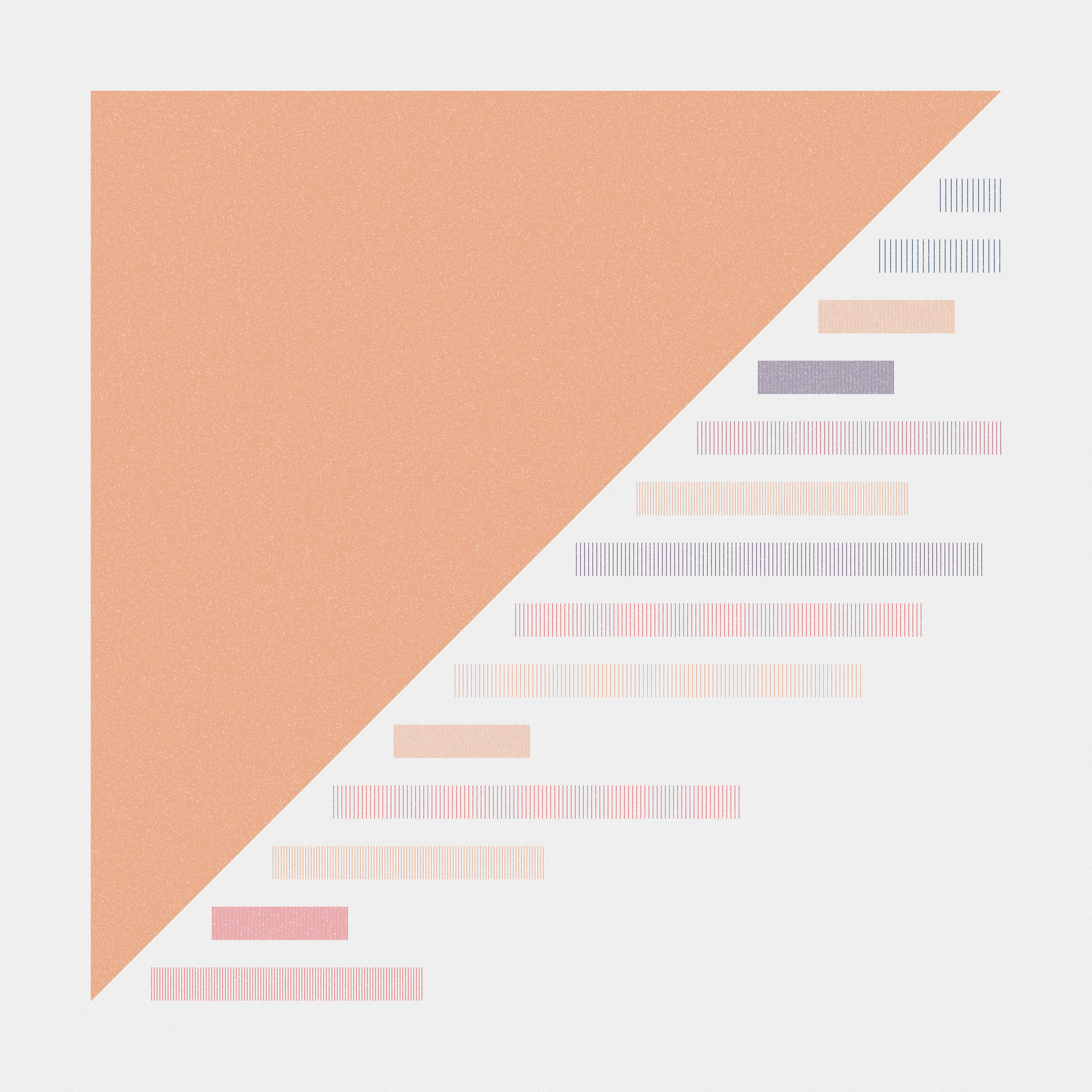 Unsquare composition #49 static token preview