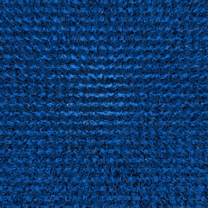 Twistr #197 static NFT preview