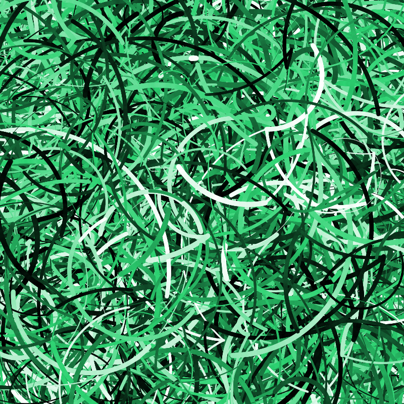 The garden of forking arcs #9 static token preview
